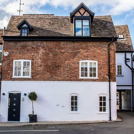 Little George, Henley-In-Arden Luxury Apartment Exterior foto