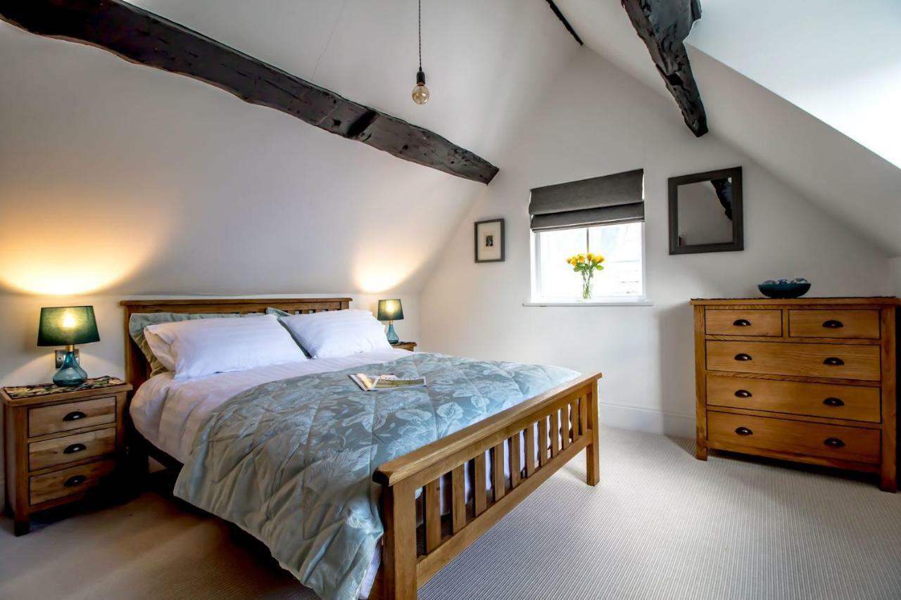 Little George, Henley-In-Arden Luxury Apartment Exterior foto
