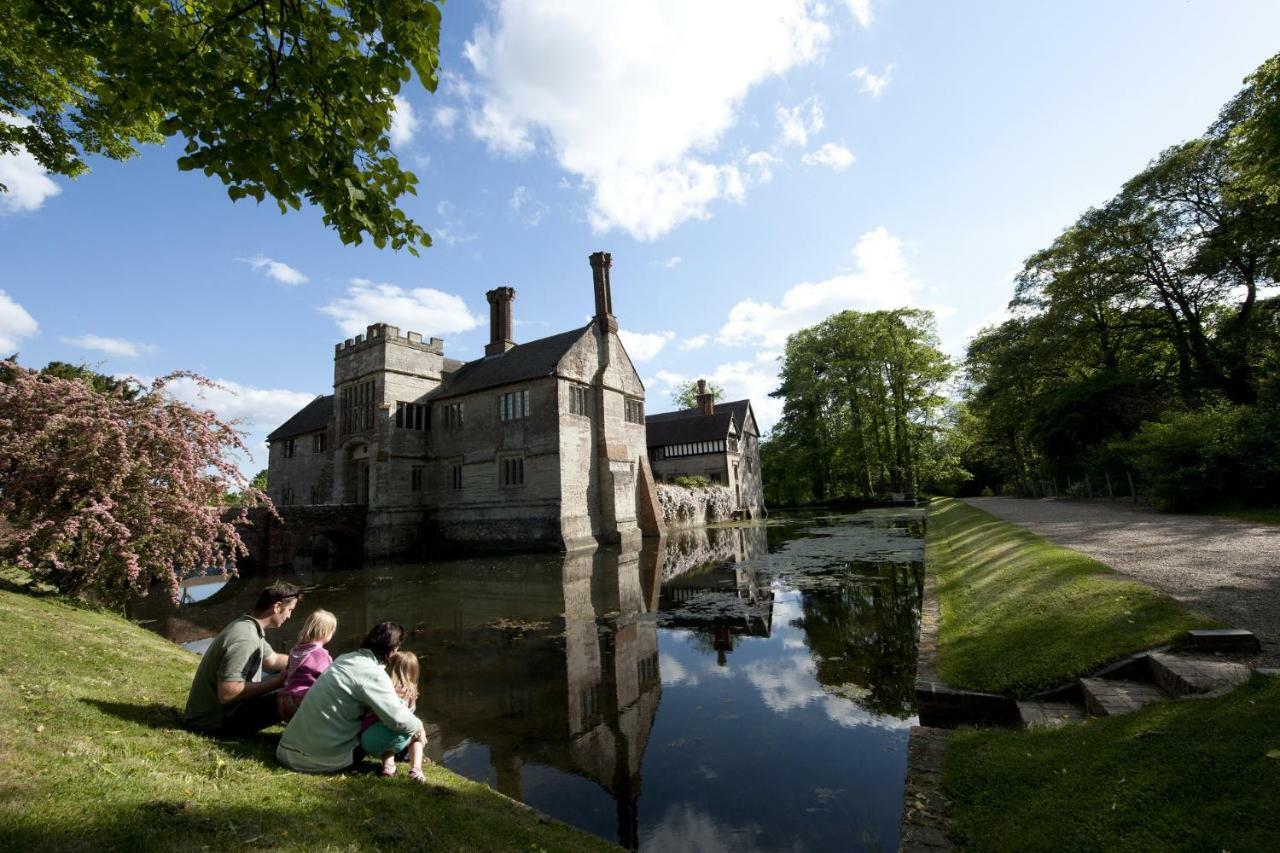 Little George, Henley-In-Arden Luxury Apartment Exterior foto